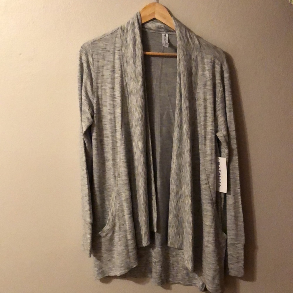 Athleta Pranyama Wrap